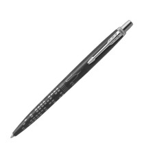 Penna sfera Jotter Black - special edition New York - punta M -  fusto nero - Parker Penna sfera Jotter Black - special edition New York - punta M -  fusto nero - Parker