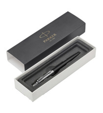 Penna sfera Jotter Core - punta M - fusto nero - Parker