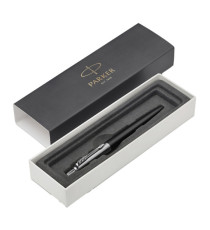 Penna sfera Jotter Core - punta M - fusto nero - Parker