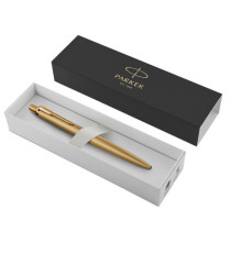 Penna sfera Jotter Monochrome XL - oro - Parker Penna sfera Jotter Monochrome XL - oro - Parker