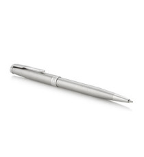 Penna sfera Sonnet Stainless Steel - punta M - Parker Penna sfera Sonnet Stainless Steel - punta M - Parker