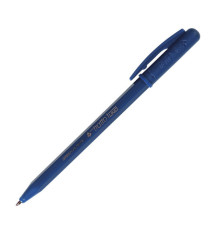 Penna sfera Tratto Uno Green - punta media 1 mm - blu - Tratto - conf. 50 pezzi Penna sfera Tratto Uno Green - punta media 1 mm - blu - Tratto - conf. 50 pezzi