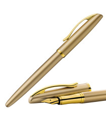 Penna sfilografica Jazz Noble Elegance - gold - Pelikan Penna sfilografica Jazz Noble Elegance - gold - Pelikan