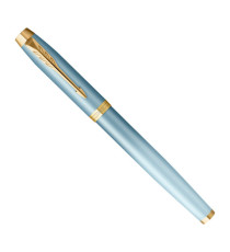 Penna stilografica IM Monochrome Rituals Green - punta M - verde - Parker Penna stilografica IM Monochrome Rituals Green - punta M - verde - Parker
