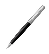 Penna stilografica Jotter Original - punta M - fusto nero - Parker Penna stilografica Jotter Original - punta M - fusto nero - Parker