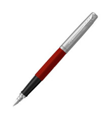 Penna stilografica Jotter Original - punta M - fusto rosso - Parker Penna stilografica Jotter Original - punta M - fusto rosso - Parker