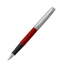 Penna stilografica Jotter Original - punta M - fusto rosso - Parker Penna stilografica Jotter Original - punta M - fusto rosso - Parker