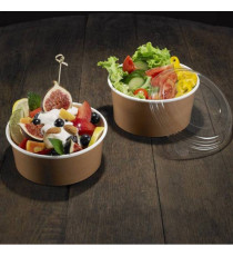 Insalatiera Street Food - 750 ml - Leone - conf. 24 pezzi Insalatiera Street Food - 750 ml - Leone - conf. 24 pezzi