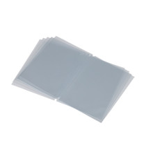 Inserto doppio per portamenù (Trendy, Design, Rio, Royal) - (A4 lunghezza, A5 larghezza) - Securit - set 10 pezzi Inserto doppio per portamenù (Trendy, Design, Rio, Royal) - (A4 lunghezza, A5 larghezza) - Securit - set 10 pezzi