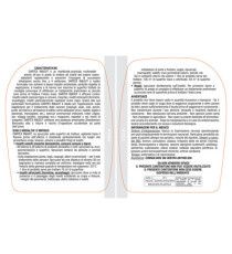 Insetticida antizanzare - pronto all'uso - 500 ml - Protemax