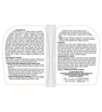 Insetticida antizanzare - pronto all'uso - 500 ml - Protemax