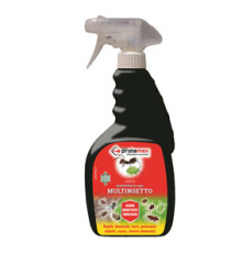 Insetticida multinsettto - trigger 500 ml - Protemax