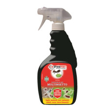 Insetticida multinsettto - trigger 500 ml - Protemax