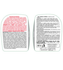 Insetticida multinsettto - trigger 500 ml - Protemax