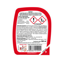 Insetticida multinsettto - trigger 500 ml - Protemax