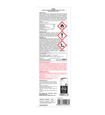 Insetticida spray vespe e nidi di vespa - 750 ml - Protemax