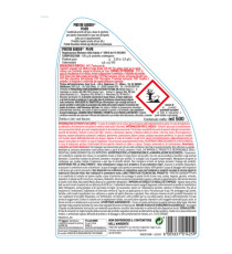 Insetticida/aficida spray multinsetto - pronto uso con PFnPO - 500 ml - Protemax Insetticida/aficida spray multinsetto - pronto uso con PFnPO - 500 ml - Protemax