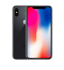 iPhone X Usato Garantito256 / A/A+ / Nero iPhone X Usato Garantito256 / A/A+ / Nero