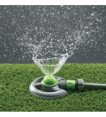 Irrigatore a spruzzo - per piccole aree - Verdemax Irrigatore a spruzzo - per piccole aree - Verdemax
