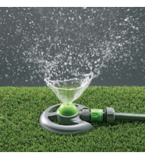 Irrigatore a spruzzo - per piccole aree - Verdemax Irrigatore a spruzzo - per piccole aree - Verdemax