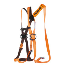 Kit classic protezione anticaduta Elara 160 V2 - Deltaplus Kit classic protezione anticaduta Elara 160 V2 - Deltaplus