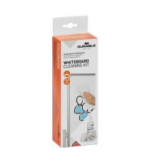 Kit di pulizia per lavagne bianche - Durable Kit di pulizia per lavagne bianche - Durable