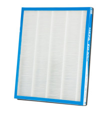 Kit filtro HEPA + prefiltro + filtro active carbon - per purificatore d'aria YKX-35-A01 - Beilian
