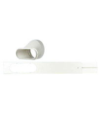 Kit finestra - per condizionatore Siberia 9K - CFG Kit finestra - per condizionatore Siberia 9K - CFG