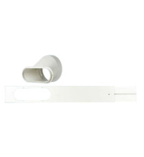 Kit finestra - per condizionatore Siberia 9K - CFG Kit finestra - per condizionatore Siberia 9K - CFG
