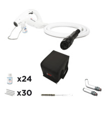 Kit Sani System - per Vaporetto MV60.20 e MV40.20 - Polti