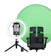 Kit streaming 2 in 1 Maku - Trust Kit streaming 2 in 1 Maku - Trust