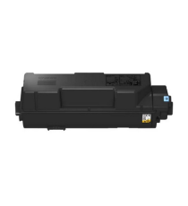 Toner Compatibile Kyocera TK-1260 Nero 10.000 Pagine 1T0C150NL0 per ECOSYS PA4000x PA4000wx Alta Capacità