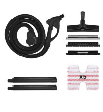 Kit vapore e aspirazione - per Vaporetto MV 10.20 - Polti