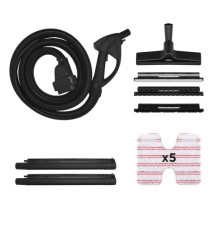 Kit vapore e aspirazione - per Vaporetto MV 60.20 e MV 40.20 - Polti