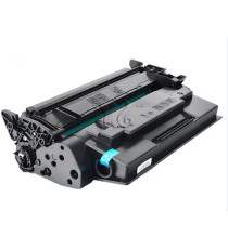 Toner T06 nero 3526C002 compatibile per Canon iR1643i,iR1643,iR1634P capacità 20.500 pagine