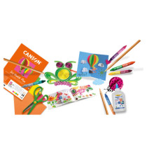 Laboratorio artistico neon - Giotto Laboratorio artistico neon - Giotto