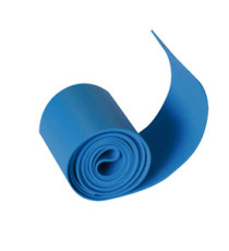 Laccio emostatico - 2,5x46 cm - nitrile - PVS Laccio emostatico - 2,5x46 cm - nitrile - PVS