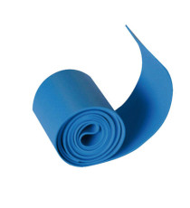 Laccio emostatico - 2,5x46 cm - nitrile - PVS Laccio emostatico - 2,5x46 cm - nitrile - PVS