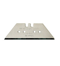 Lame di ricambio 916B - per cutter - a trapezio acuto - Stanley - conf. 10 pezzi Lame di ricambio 916B - per cutter - a trapezio acuto - Stanley - conf. 10 pezzi