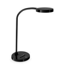 Lampada da tavolo Flex - 7 W - nero - Cep Lampada da tavolo Flex - 7 W - nero - Cep