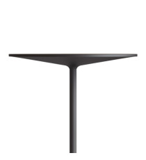 Lampada da terra LEDSLIM - 30W - Nero - Alba