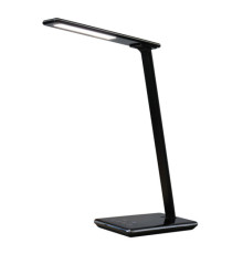 Lampada Linka - a led - 6,4 W - nero - Unilux