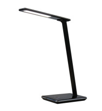 Lampada Linka - a led - 6,4 W - nero - Unilux