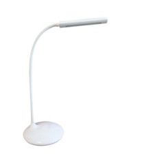 Lampada Nelly - a led - 7,8 W - bianco - Unilux