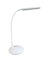 Lampada Nelly - a led - 7,8 W - bianco - Unilux