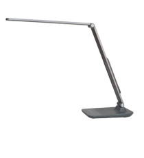 Lampada Viva - a led - 10 W - grigio antracite - Alba