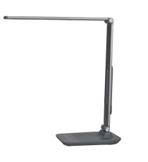 Lampada Viva - a led - 10 W - grigio antracite - Alba