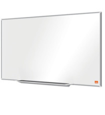 Lavagna bianca magnetica Impression Pro Widescreen - 40 x 71 cm - 32 - Nobo Lavagna bianca magnetica Impression Pro Widescreen - 40 x 71 cm - 32 - Nobo