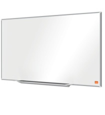 Lavagna bianca magnetica Impression Pro Widescreen - 40 x 71 cm - 32 - Nobo Lavagna bianca magnetica Impression Pro Widescreen - 40 x 71 cm - 32 - Nobo