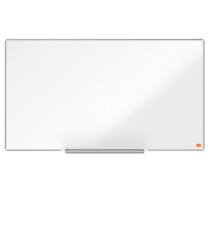Lavagna bianca magnetica Impression Pro Widescreen - 50 x 89 cm - 40 - Nobo Lavagna bianca magnetica Impression Pro Widescreen - 50 x 89 cm - 40 - Nobo